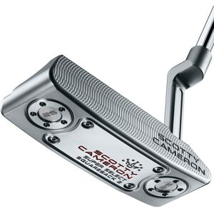 Titleist Scotty Cameron Super Select Squareback 2 Long Design Putter - RIGHT - SQUAREBACK 2 - 38" - Golf Clubs