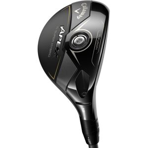 Callaway Apex Ti Super Hybrid 2026 - LEFT - MCA MMT 60A - 3H/18 - Golf Clubs