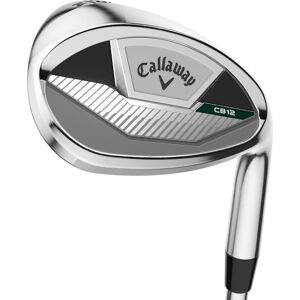 Callaway CB12 Steel Shaft Wedges 2025 - RIGHT - 56.14 - Golf Clubs
