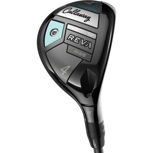 Callaway Womens REVA Rise Hybrids 2025 - RIGHT - LINQ LTE 4F1 - #5/26 - Golf Clubs