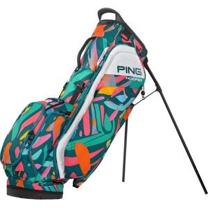 PING Hoofer Golf Stand Bag 2025