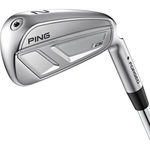 PING iDi Driving Iron 2025 - LEFT - TOUR 2 CHR 85 S - #4/23 - Golf Clubs