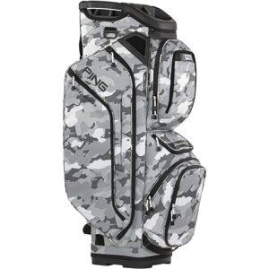 PING Pioneer Golf Cart Bag 2025