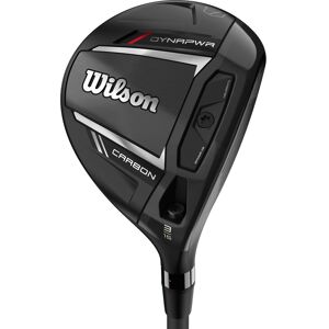 Wilson DYNAPWR Carbon Fairway Woods 2025 - RIGHT - VEN BLUE TR 60S - 21.0 - Golf Clubs