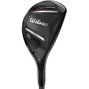 Wilson DYNAPWR Hybrids 2025 - RIGHT - DENALI RED 70 R - 25.0 - Golf Clubs