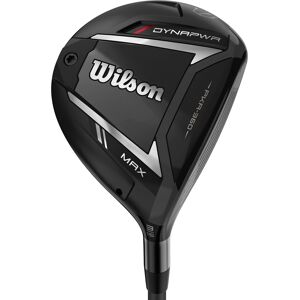 Wilson DYNAPWR Max Fairway Woods 2025 - LEFT - LINQ RED 6F4 S - 15.0 - Golf Clubs
