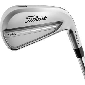 Titleist T150 Irons 2026 - RIGHT - 5-PW - PROJ X LZ 6.0 S - Golf Clubs
