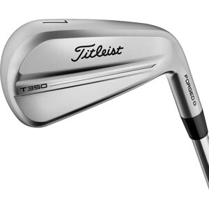 Titleist T350 Irons 2026 - RIGHT - 5-PW - AMT RED G2 S - Golf Clubs
