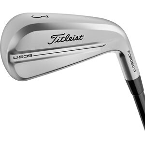 Titleist U505 Premium Shaft Utility Iron 2026 - RIGHT - AD VF 85 S - #2/18 - Golf Clubs
