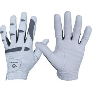 Bionic Glove Bionic Performance Grip Golf Gloves
