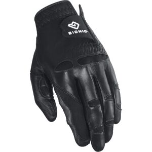 Bionic Glove Bionic StableGrip 2.0 with Dual Expansion Zone Golf Gloves - Black
