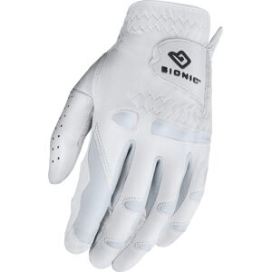 Bionic Glove Bionic Womens StableGrip 2.0 with Dual Expansion Zone Golf Gloves