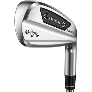 Callaway Apex Ai200 Irons 2025 - RIGHT - 4-PW+1/2"2UP - DG MID 100 S - Golf Clubs