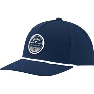 Callaway Junior Bogey Free Golf Hat - Blue