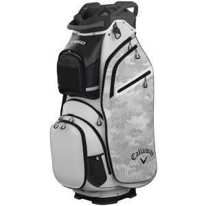 Callaway Cargo Golf Cart Bag 2025
