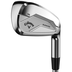 Callaway Elyte HL Irons 2025 - RIGHT - 5-PW - KBS MAX 80 R - Golf Clubs