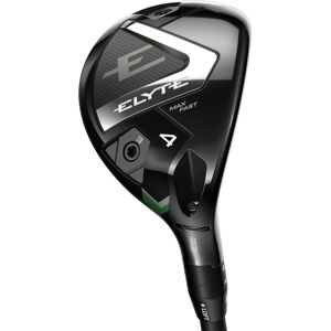 Callaway Elyte MAX Fast Hybrids 2025 - RIGHT - VANQ PL 4 R2 - #5/27 - Golf Clubs