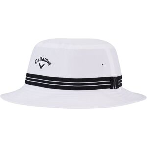 Callaway Junior Golf Bucket Hat - White