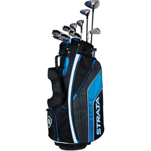 Callaway Golf Strata Ultimate 16 Piece Package Set - RIGHT