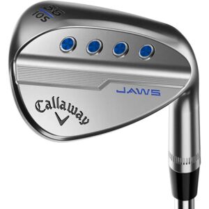 Callaway JAWS MD5 Mack Daddy Wedges - ON SALE - RIGHT - CHROME - 50.10 S - Golf Clubs