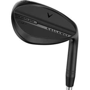 Callaway OPUS SP Black Shadow Wedges 2025 - Graphite Shaft - RIGHT - BLACK - 56.14 W - Golf Clubs