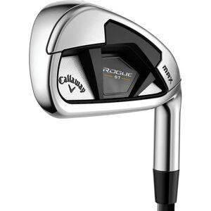 Callaway Rogue ST 24 Max Irons - RIGHT - 5-PW,AW - XP95 R - Golf Clubs