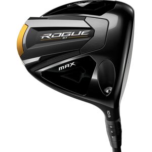 Callaway Womens Rogue ST 24 Max Driver - RIGHT - TEN BLU CR 40L - 10.5 - Golf Clubs