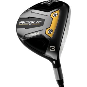 Callaway Womens Rogue ST 24 Max Fairway Woods - RIGHT - TEN BLU CR 40L - #7/21 - Golf Clubs