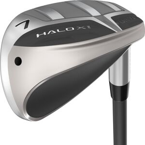 Cleveland HALO XL Full-Face Irons 2025 - LEFT - 6-PW,GW - HELI NANO 6F3R - Golf Clubs
