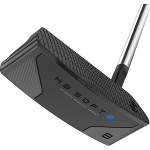Cleveland HB SOFT 2 Black Model 8S Putter 2025 - RIGHT - #8 SLANT - 34" - Golf Clubs