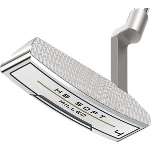 Cleveland HB Soft Milled 4 Putter - RIGHT - #4 - 34" - Golf Clubs