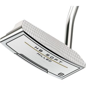 Cleveland HB Soft Milled 8 Putter - RIGHT - #8 - 34" - Golf Clubs