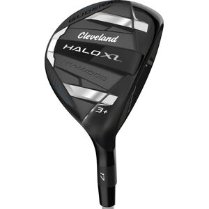Cleveland HALO XL 2 Hy-Woods - ON SALE - RIGHT - ASCENT PL 40S - #6+/26 - Golf Clubs