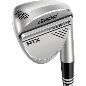 Cleveland RTX Full-Face 2 Tour Satin Wedges - RIGHT - DYNG TI SPINNER - 58.08 - Golf Clubs
