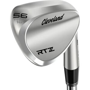 Cleveland RTZ Tour Satin Wedges 2025 - Steel Shaft - RIGHT - TOUR SATIN - 64.08 ADAPT - Golf Clubs