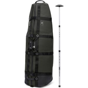 Club Glove Tour Traveler Golf Travel Bag 2025