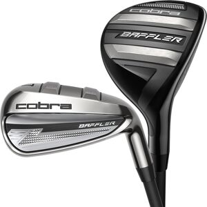 BAFFLER Hybrid Combo Iron Set 2025 - RIGHT - 5H,6-PW,SW - COBRA UL 50 R - Golf Clubs
