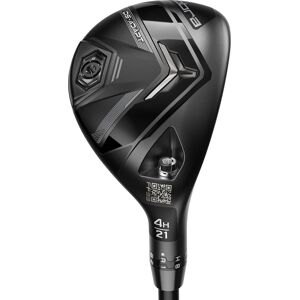 Cobra DS-ADAPT Hybrids 2025 - RIGHT - KBS PGH 65 A - 4H/21.0 - Golf Clubs