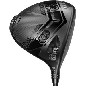 Cobra DS-ADAPT LS Driver 2025 - RIGHT - DENALI BLK 60 S - 10.5 - Golf Clubs