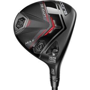 Cobra DS-ADAPT MAX Fairway Woods 2025 - LEFT - DENALI RED 50 S - #3/15.5 - Golf Clubs