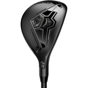 Cobra Darkspeed Hybrids - ON SALE - LEFT - KBS PGI 85 S - 3H 19.0 - Golf Clubs