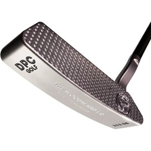 Detroit Putter Co. Detroit Putter Co The Woodward 1.0 Putter - RIGHT - 35" - Golf Clubs