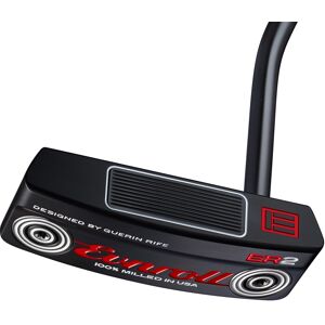 Evnroll Neo Classic ER2B Black Putter - TourTac Grip - TourTac Grip - RIGHT - 34" - Golf Clubs