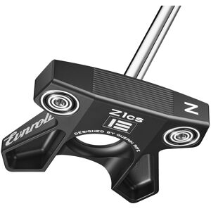 Evnroll ZERO Z1cs Center Shaft Putter - RIGHT - 33" - Golf Clubs