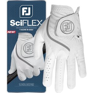 FootJoy SciFlex Golf Gloves 2025