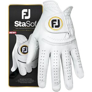 FootJoy StaSof Golf Gloves 2025