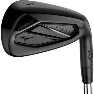 Mizuno JPX 925 Hot Metal Black Irons 2025 - RIGHT - 6-PW,GW - KBS TLITE BLK R - Golf Clubs