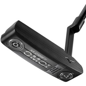 Mizuno M-Craft OMOI 02 Putter - Black Ion - RIGHT - #2 - 35" - Golf Clubs