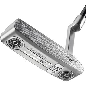 Mizuno M-Craft OMOI 02 Putter - Double Nickel - LEFT - #2 - 35" - Golf Clubs