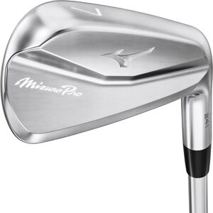 Mizuno Pro 241 Irons - RIGHT - 3-PW - KBS TOUR 120 S - Golf Clubs